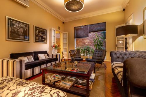 共用Lounge/電視區