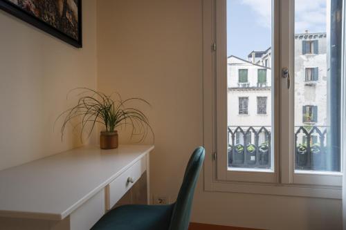 Two-Bedroom Apartment image 10