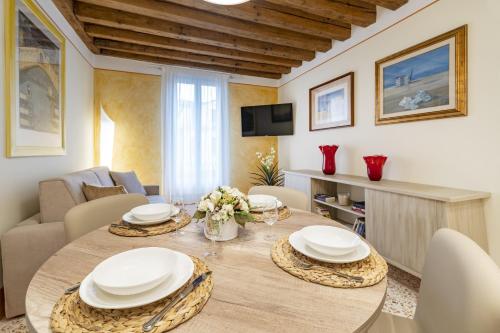 Two-Bedroom Apartment image 9
