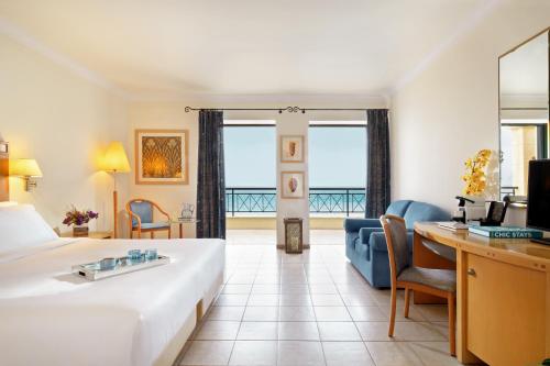 Mitsis Lindos Memories Resort & Spa