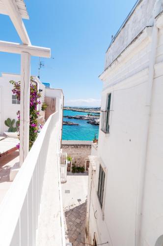 Carpe Diem B&B e Case Vacanza – Monopoli, LA