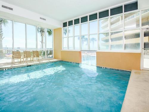 New Listing! Seawind Getaway with Gulf Views & Pool condo - image 4