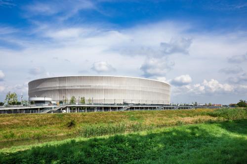 ibis budget Wrocław Stadion