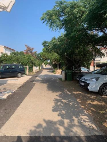  Apartman in Vir