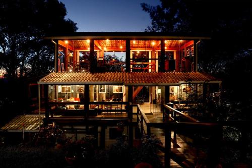 

Hotel Pousada Muxarabi