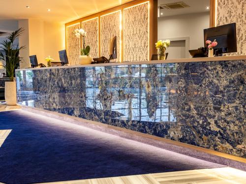 The Connacht Hotel - image 10