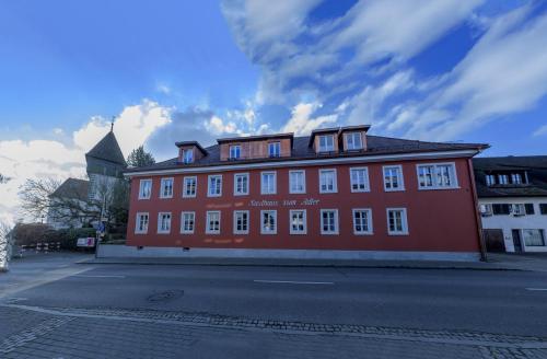 Gasthaus Adler Allmannsdorf - image 2