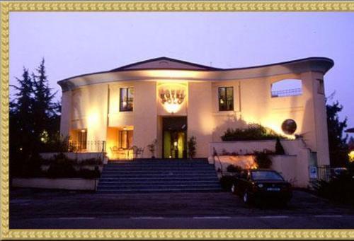 Polo Hotel Hotel de charme Vimercate