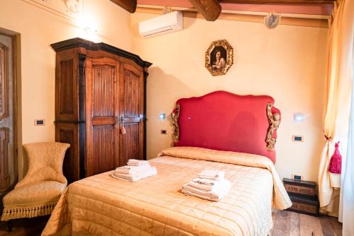  Le Virtù in Migliarino