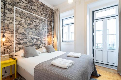 FLH Bica Charming Flat, Lizbona