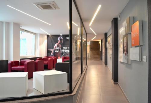 Ecumano Space - main image