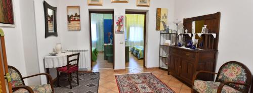 B&B Mitzixeddas Sa Domu de Braxia in Mandas