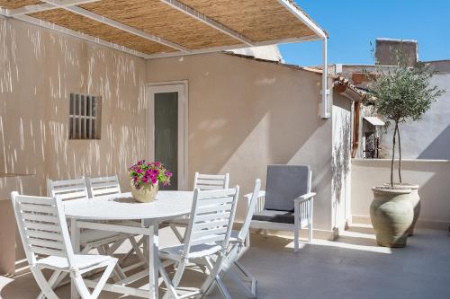 Terrazza Ortigia