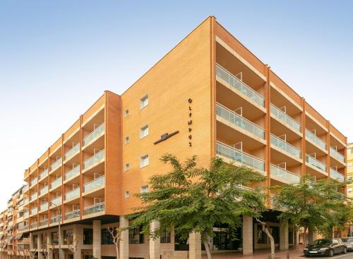 Hotel Olympus - image 5