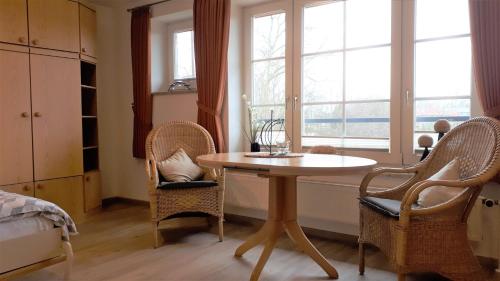 Ferienhof Christian und Antje Hopp in Fehmarn