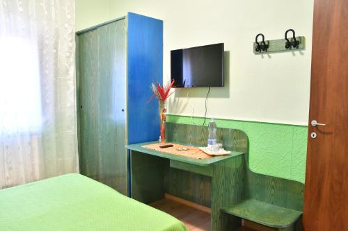 B&B Mitzixeddas Sa Domu de Braxia in Mandas