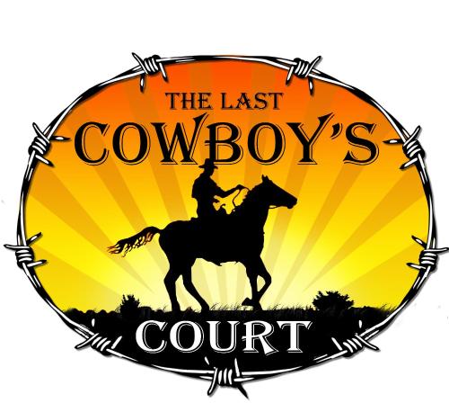 . Last Cowboys Court