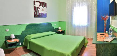 B&B Mitzixeddas Sa Domu de Braxia in Mandas