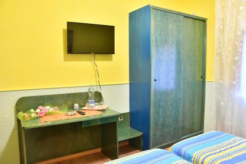 B&B Mitzixeddas Sa Domu de Braxia in Mandas