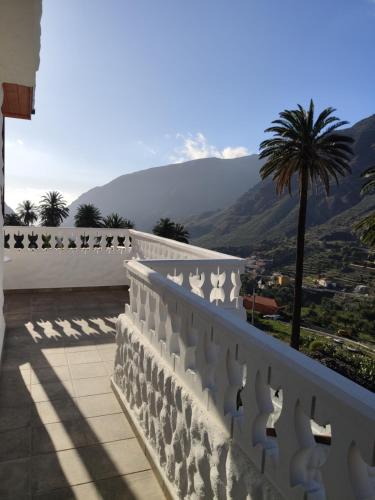  Casa Goyo in Valle Gran Rey