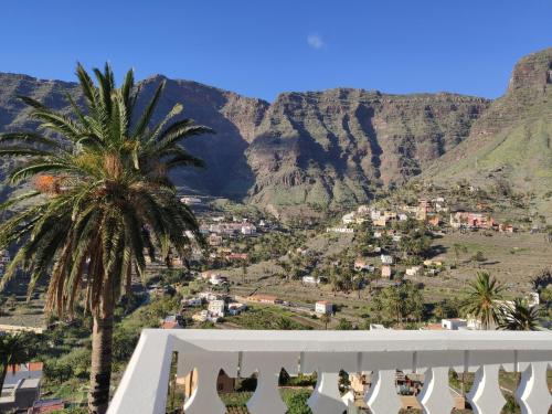  Casa Goyo in Valle Gran Rey