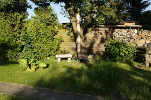 Fewo Malcher in Langendorf, Deutschland