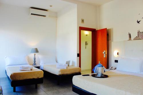 Hotel Marina - image 13