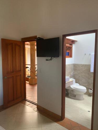 Hotel Campanario Real - image 3