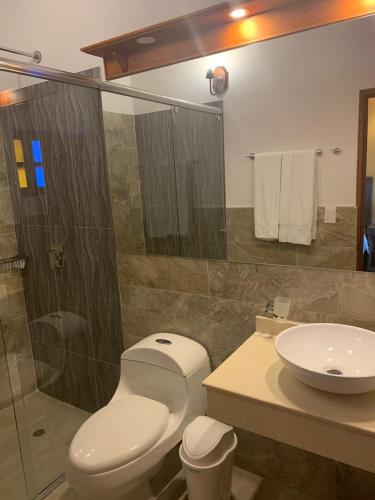 Hotel Campanario Real - image 4