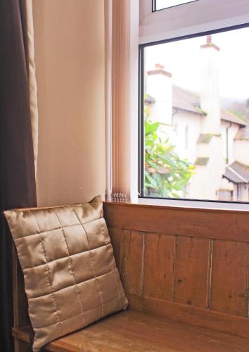 The Cottage B&B – Porlock