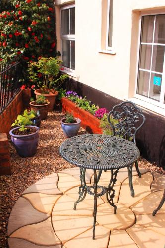 The Cottage B&B – Porlock