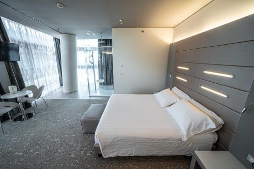 1 king bed