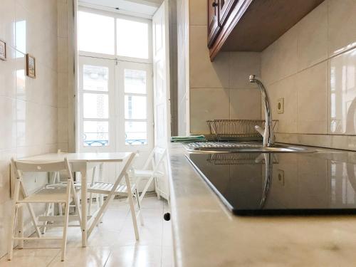 Clérigos Apartments, Porto (fotografie 8)