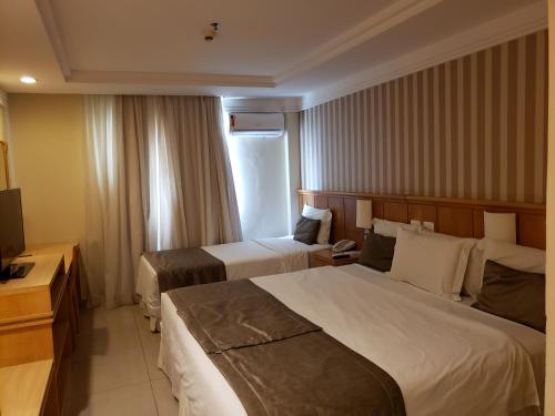Astoria Palace Hotel