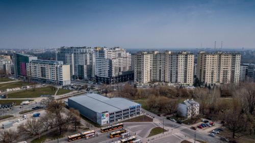 Warsaw-Aparts Bukowinska 2, Varšava (fotografie 9)