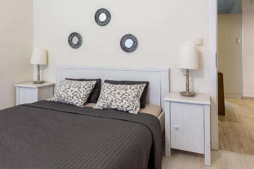 Goldcentral Apartment Grand Boulevard In The Heart Of The City - image 10