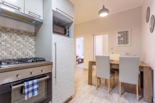 Goldcentral Apartment Grand Boulevard - image 13
