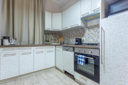 Goldcentral Apartment Grand Boulevard In The Heart Of The City - image 8