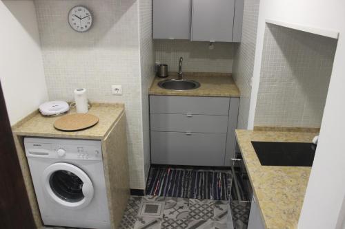 M&P Apartment - Lisbon Estrela