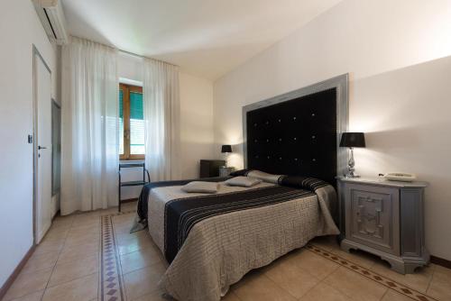 Hotel Corallo – Montecatini Terme, IA