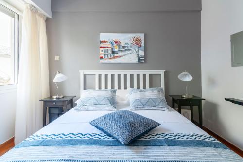 Elpis by Heloni Apartments, Atény (fotografie 2)