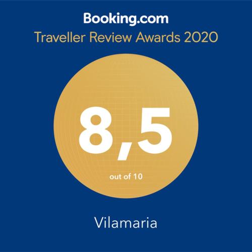 Vilamaria