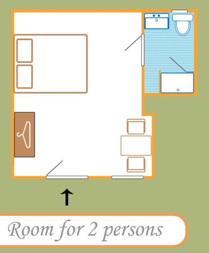 B B Guesthouse TIHANY - image 4