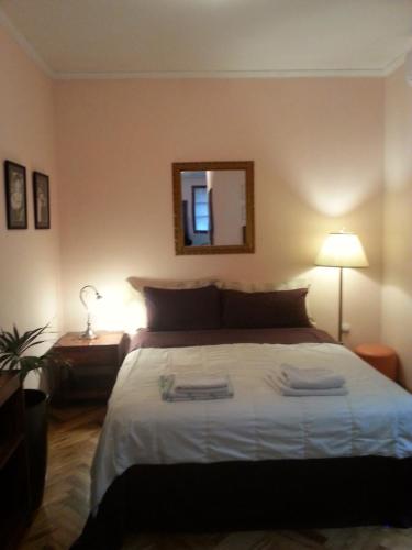 Apartment - Ground Floor image 4