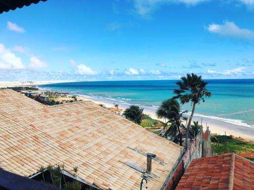 ชายหาด, Pousada do Holandes in คาโน คิวบราดา