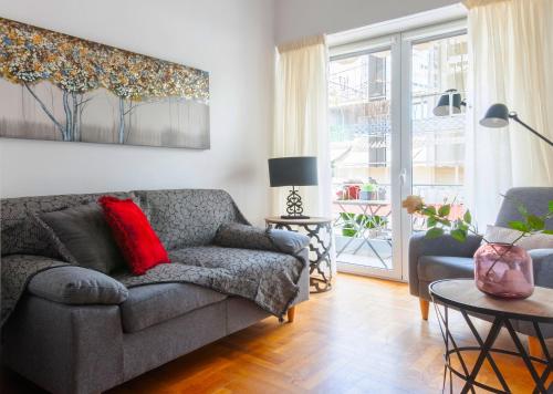 Elpis by Heloni Apartments, Atény (fotografie 5)