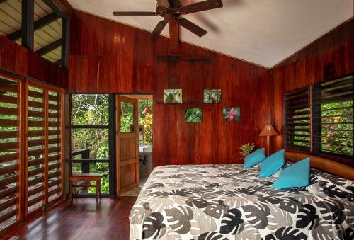 Tiskita Jungle Lodge