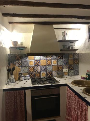 Casa del Viento gîte à louer Porcuna