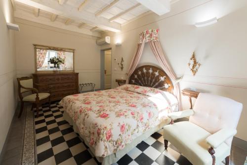 Corte dei Neri Residenza d'Epoca, Florencie