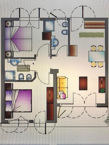 Case Sul Mare Residenze Di Bes - image 7